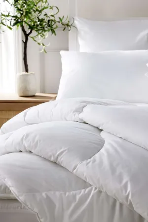 Superior Soft Touch Anti Allergy 4.5 Tog Duvet