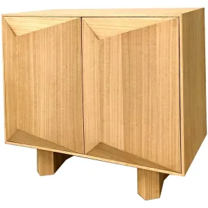 Surya Scalene Sideboard - SCLN001-323518