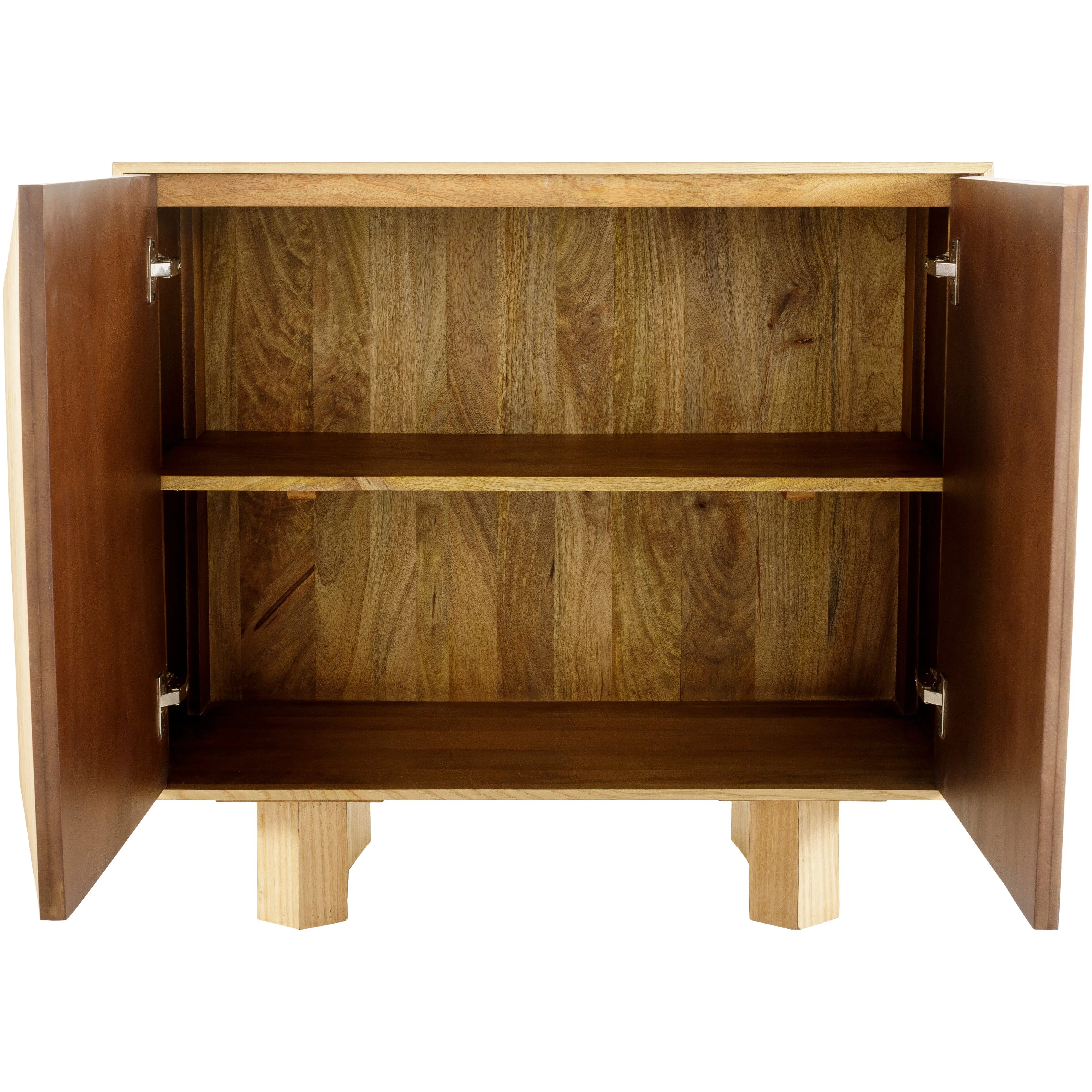 Surya Scalene Sideboard - SCLN001-323518