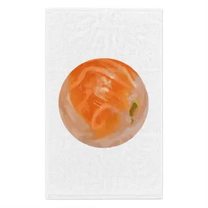 Sushi Rally Towel, 11x18