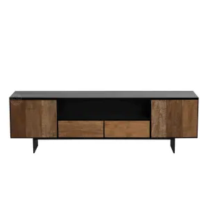 Sweden TV Cabinet