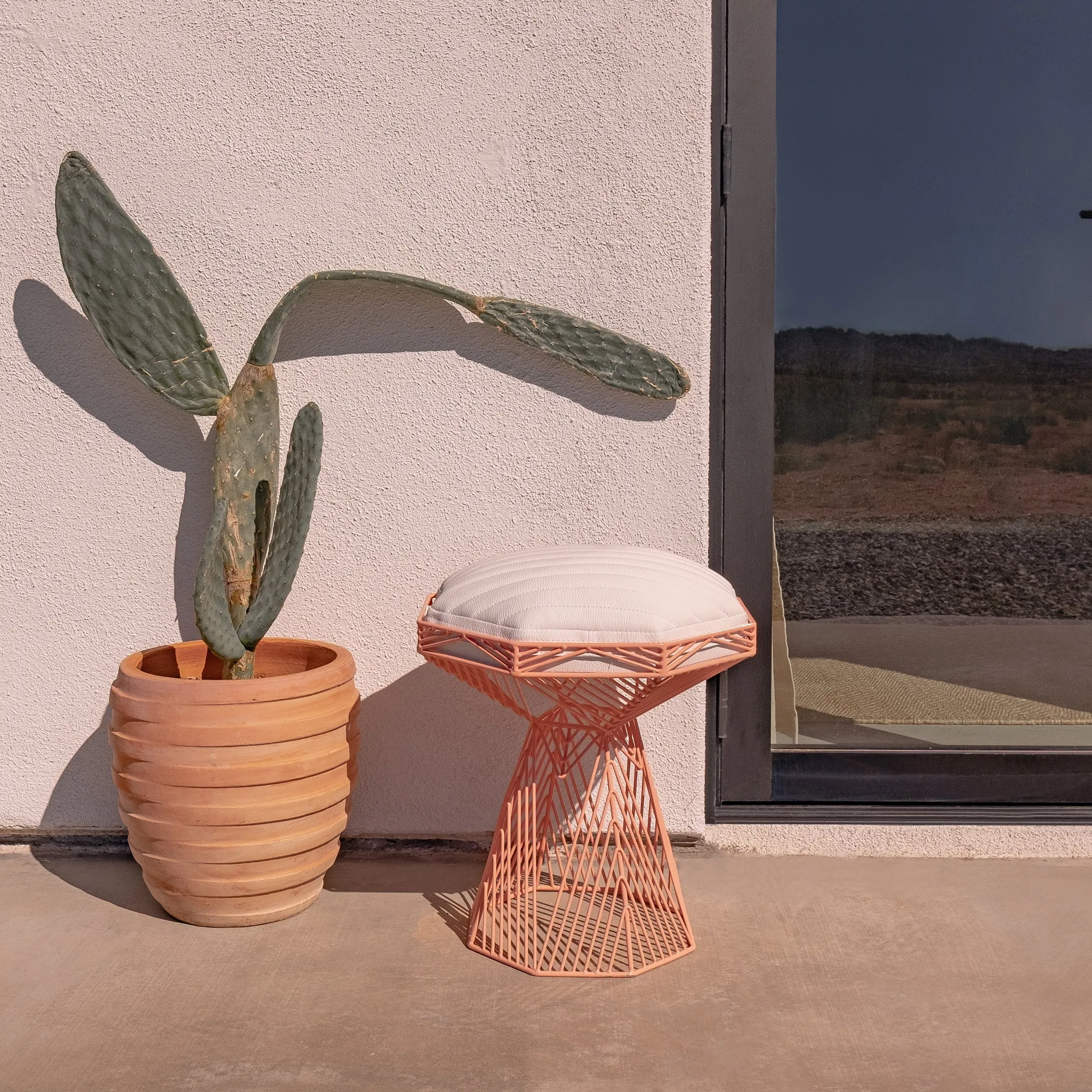 Switch Stool