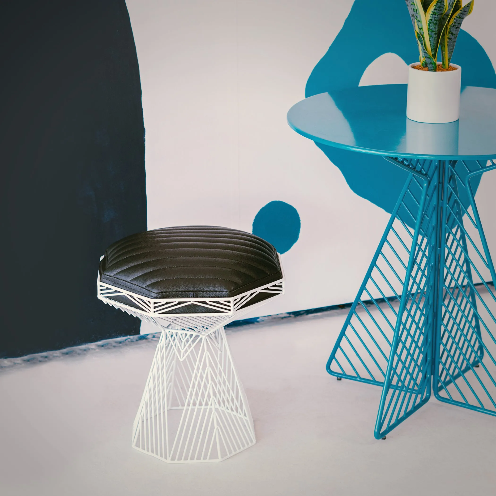 Switch Stool