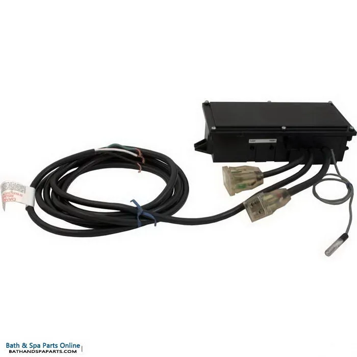 Tecmark HRC2006-120 Heat Recovery Unit (HRC2006-120)