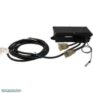 Tecmark HRC2006-120 Heat Recovery Unit (HRC2006-120)