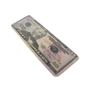 TEEK - Banknotes Rug