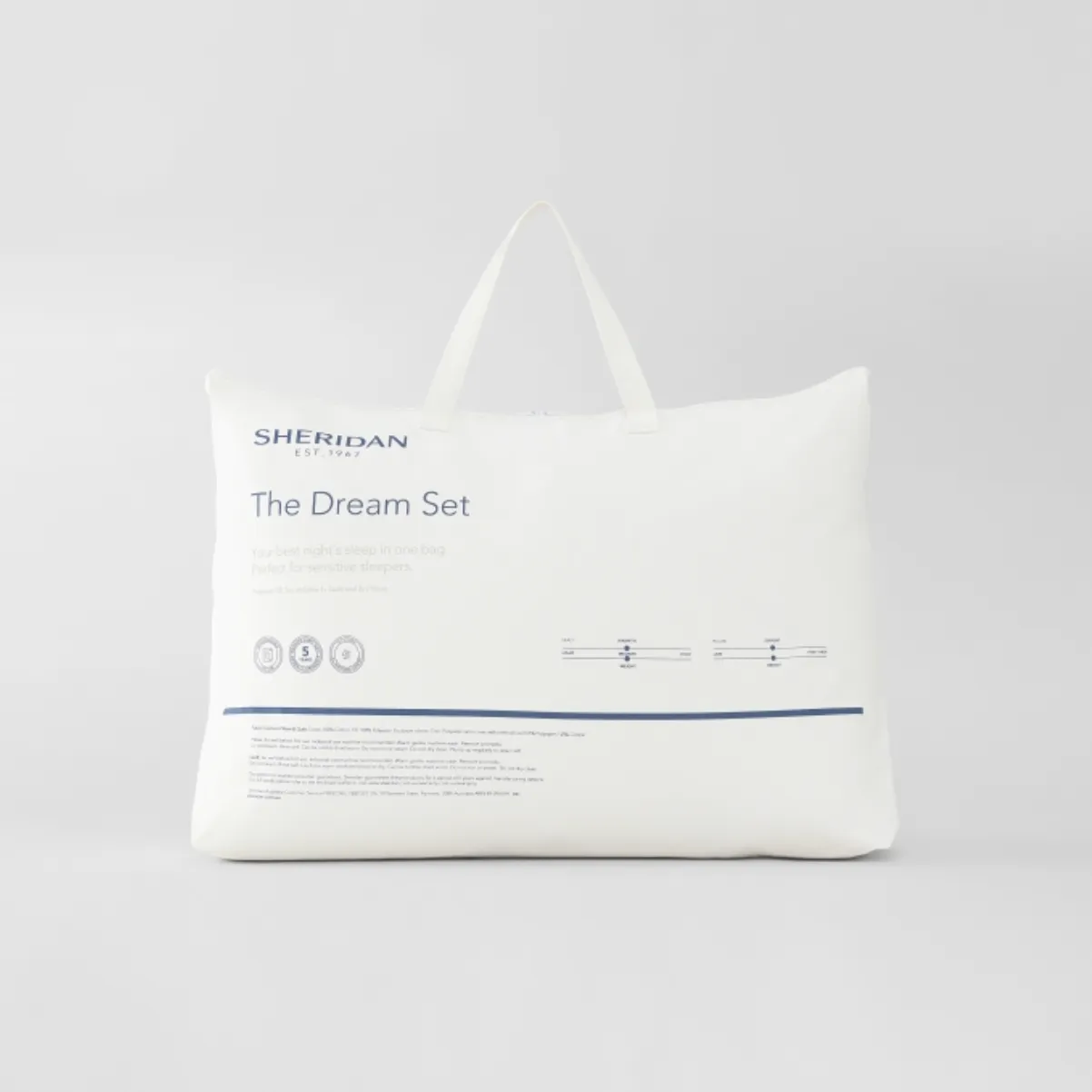 The Dream Set