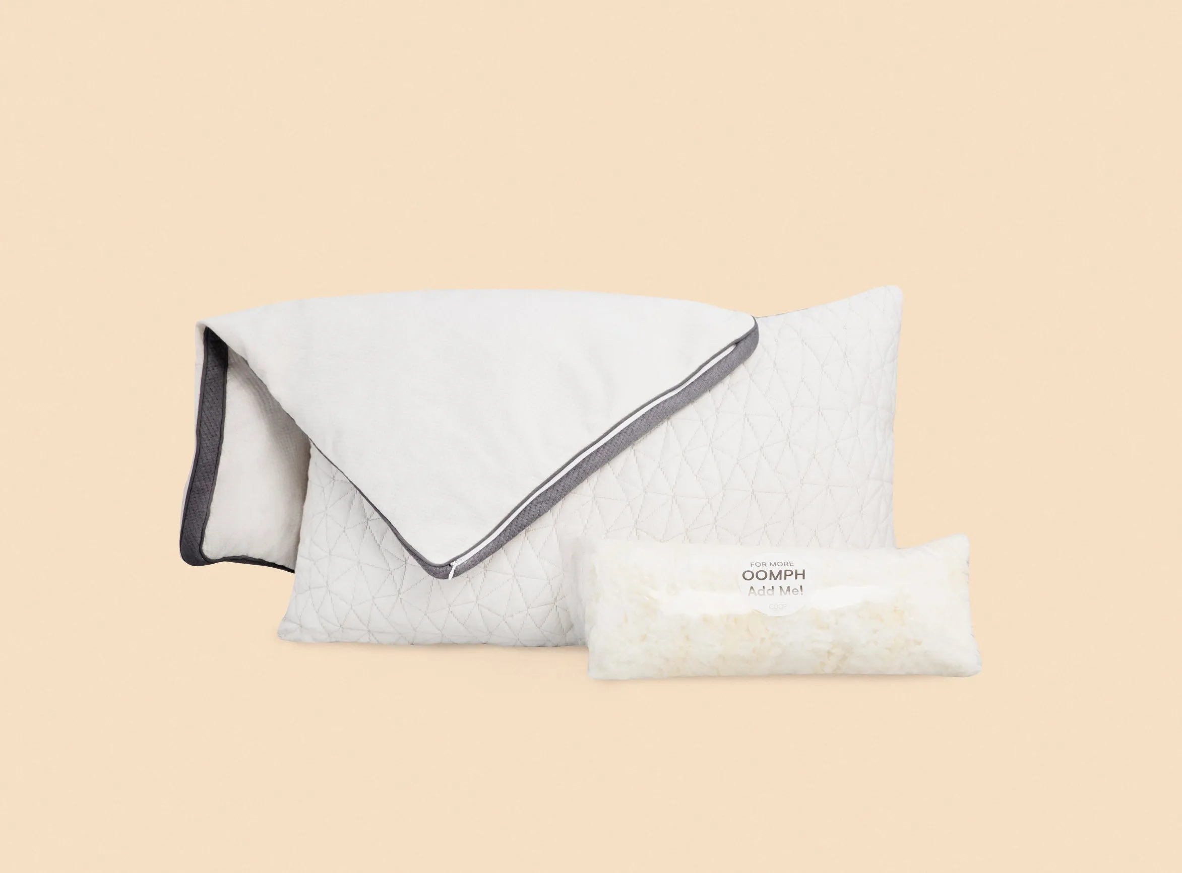 The Original Pillow & Protector Bundle