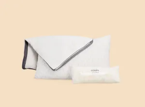 The Original Pillow & Protector Bundle
