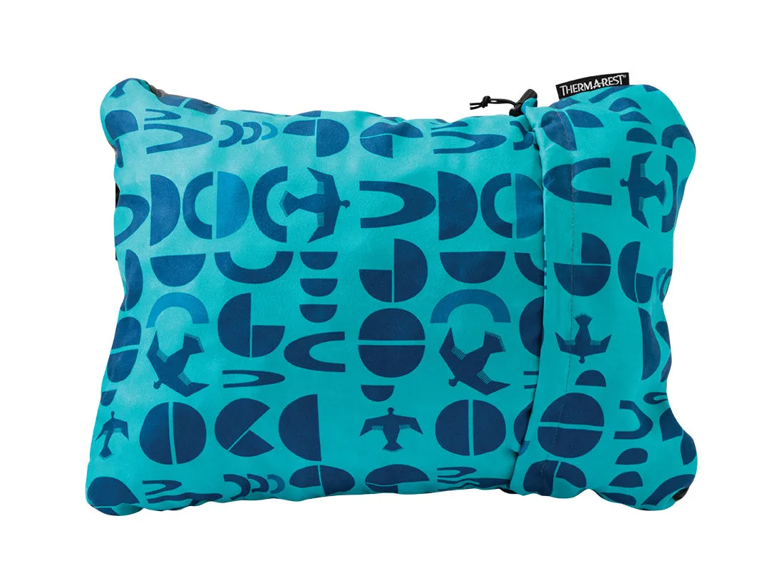 Thermarest Large Compressible Pillows Large