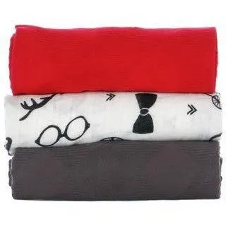 Tula Blanket - Hipster Set