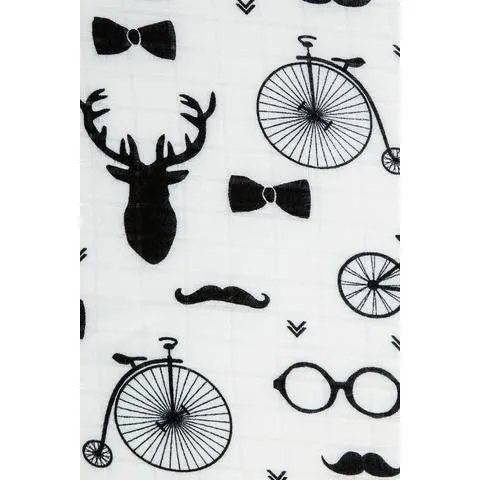 Tula Blanket - Hipster Set