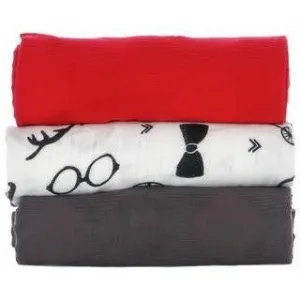 Tula Blanket - Hipster Set