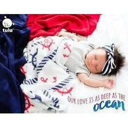 Tula Blanket - Into The Deep (Set)