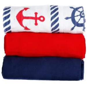 Tula Blanket - Into The Deep (Set)