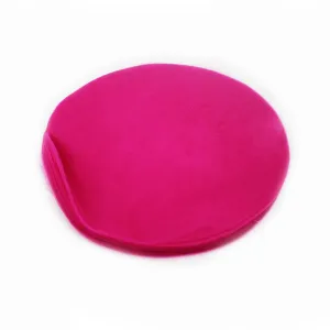 TULLE CUT FUCSHIA 30CM