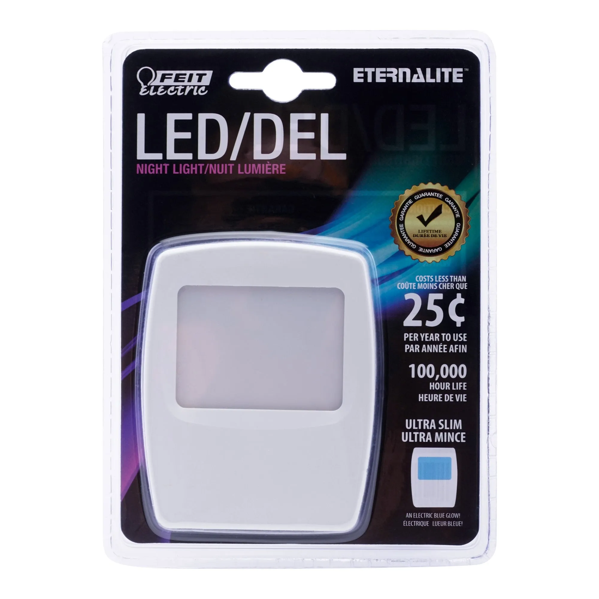 Ultra Slim LED Night Light