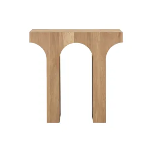 Uma Side Table