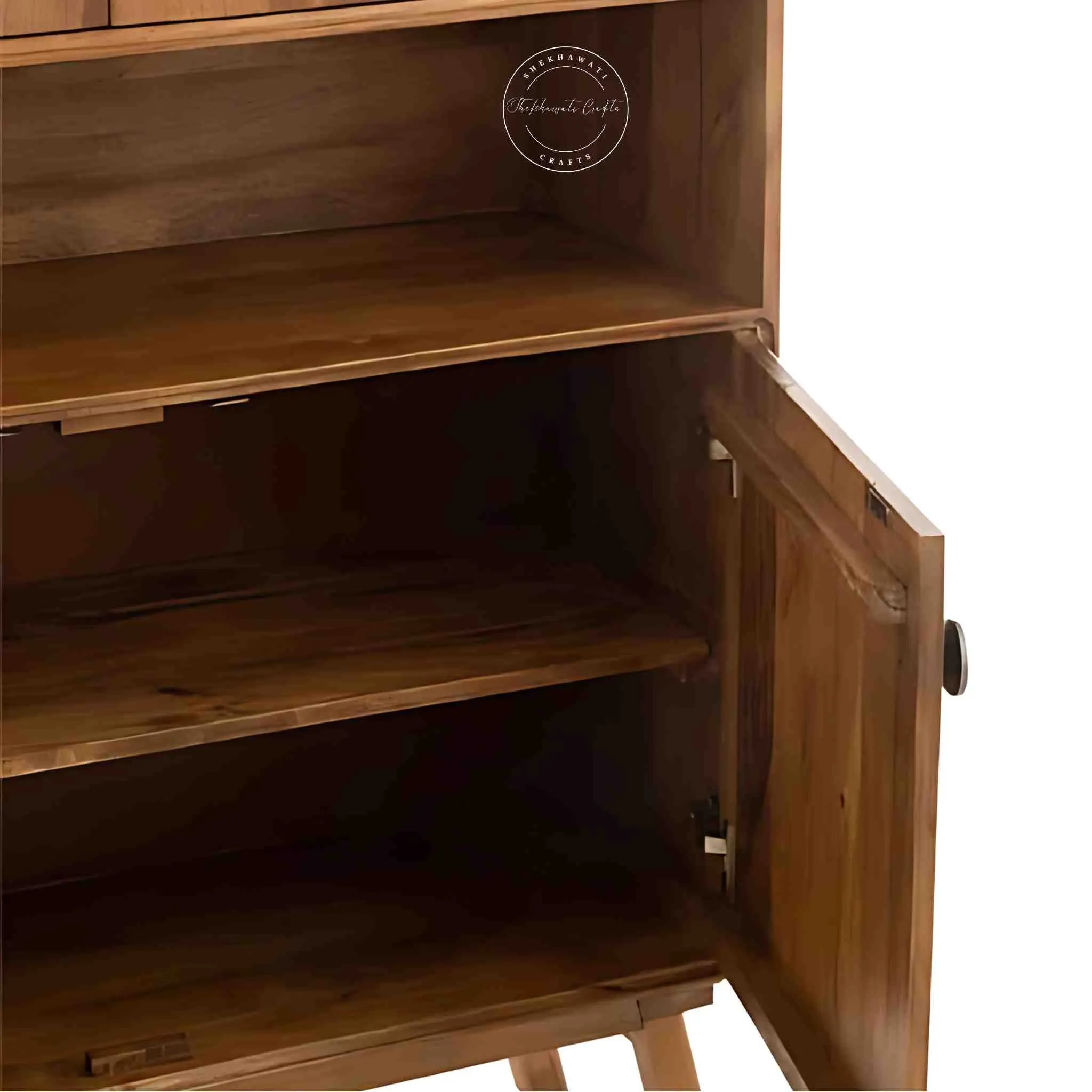 Umber Cabinet