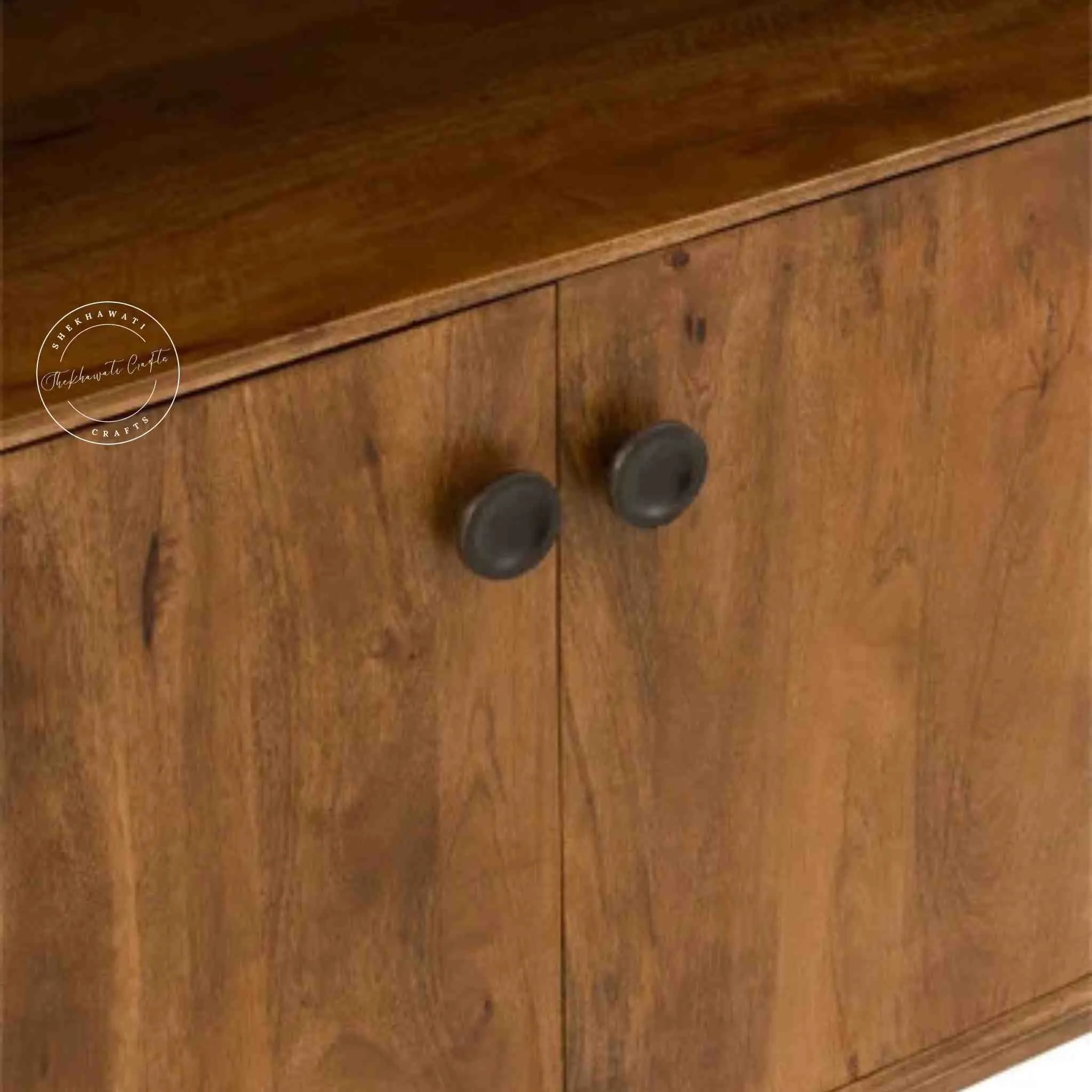 Umber Cabinet