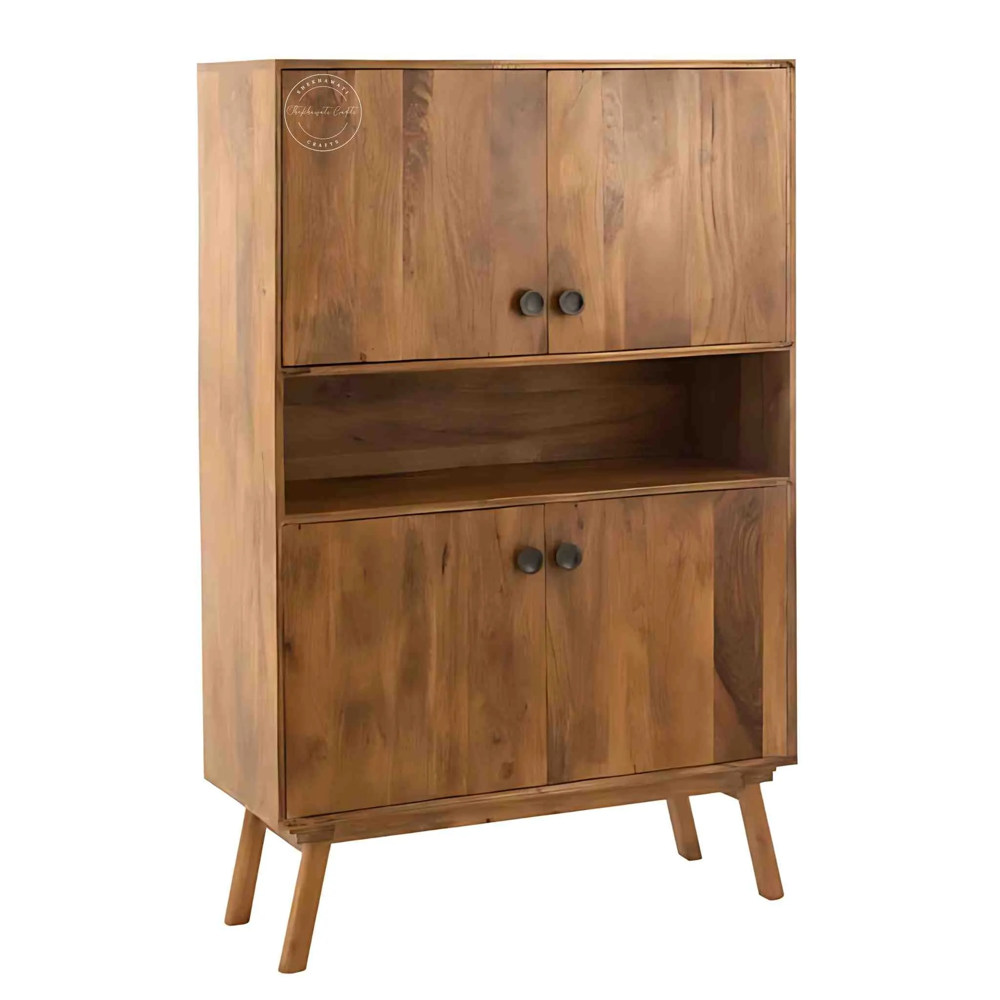 Umber Cabinet