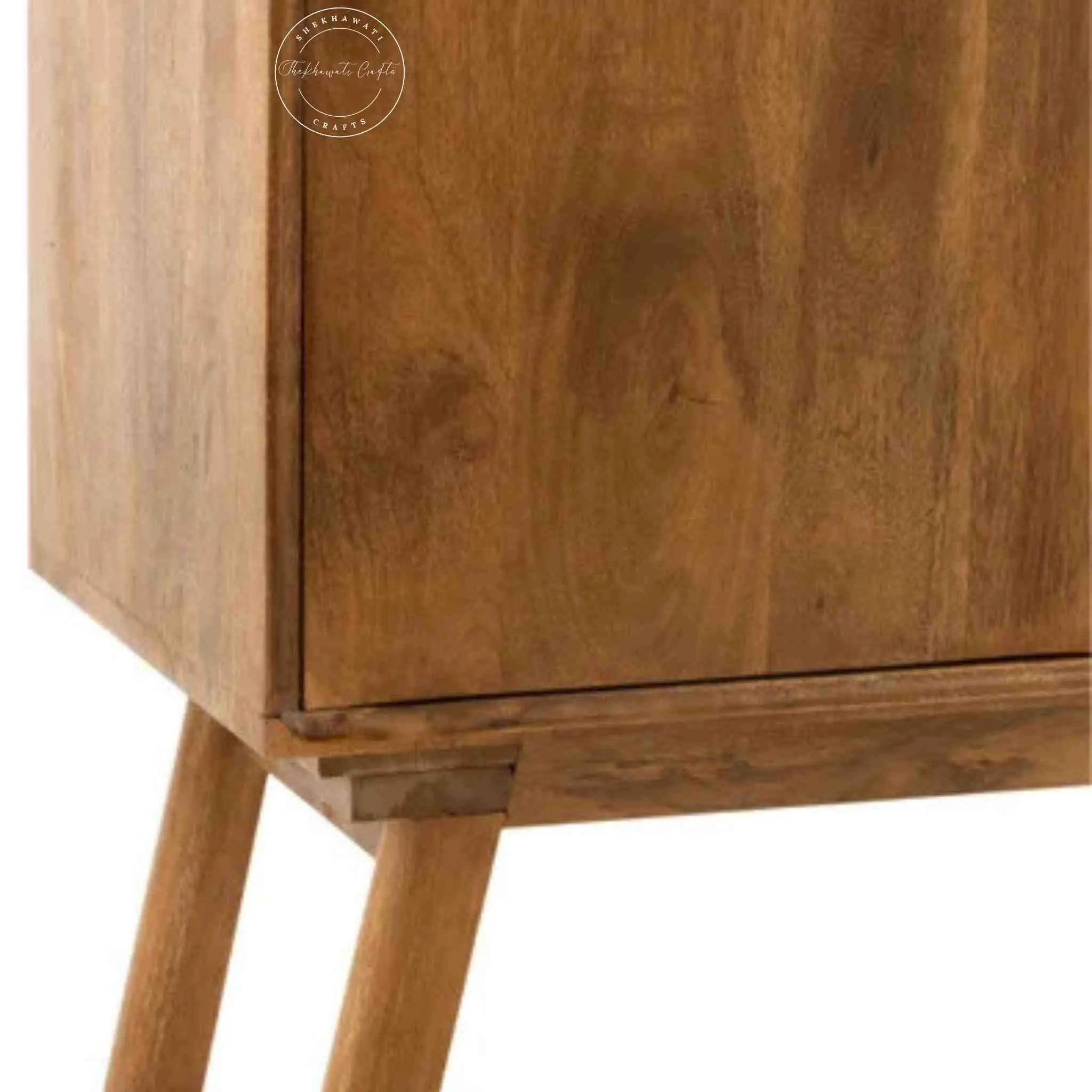 Umber Cabinet