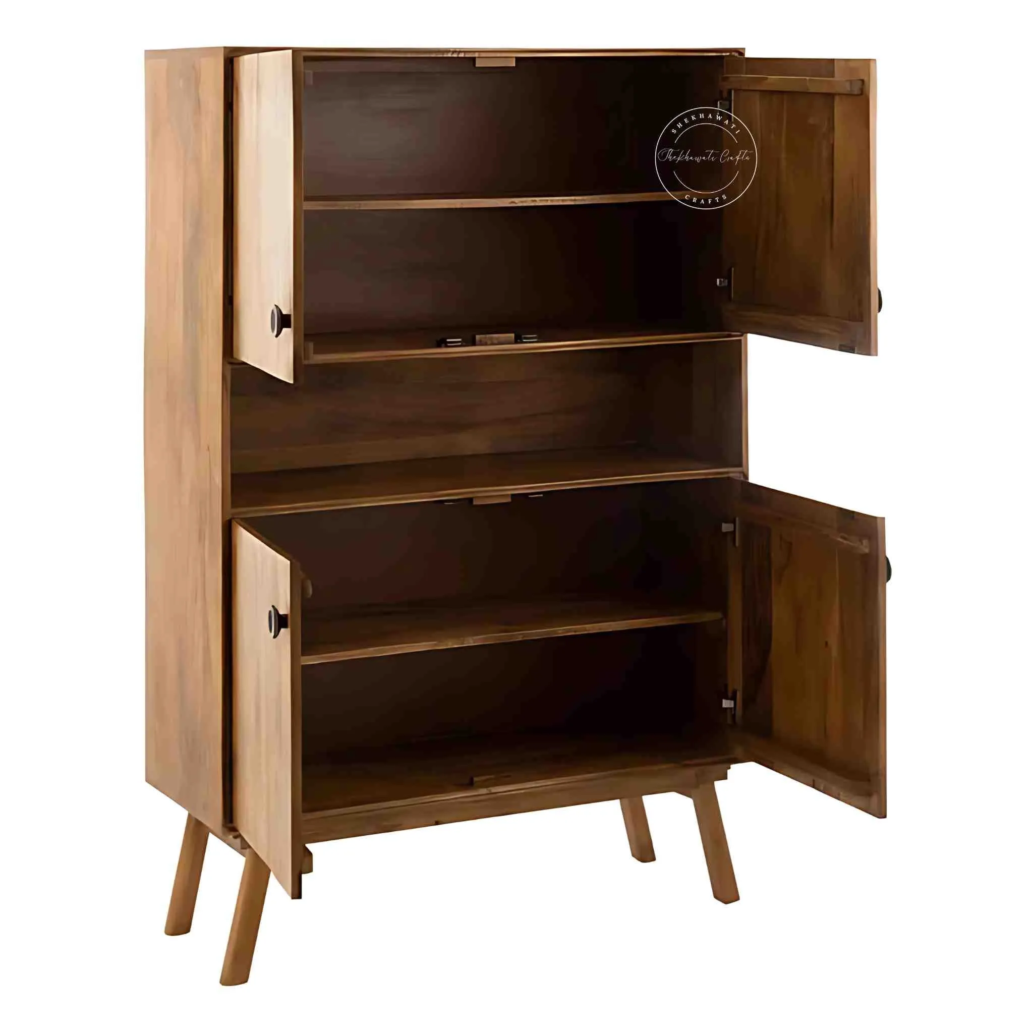 Umber Cabinet