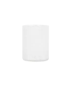 Vaso Mediano in New White