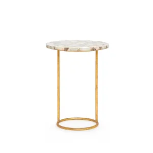 Villa & House Jenay Side Table