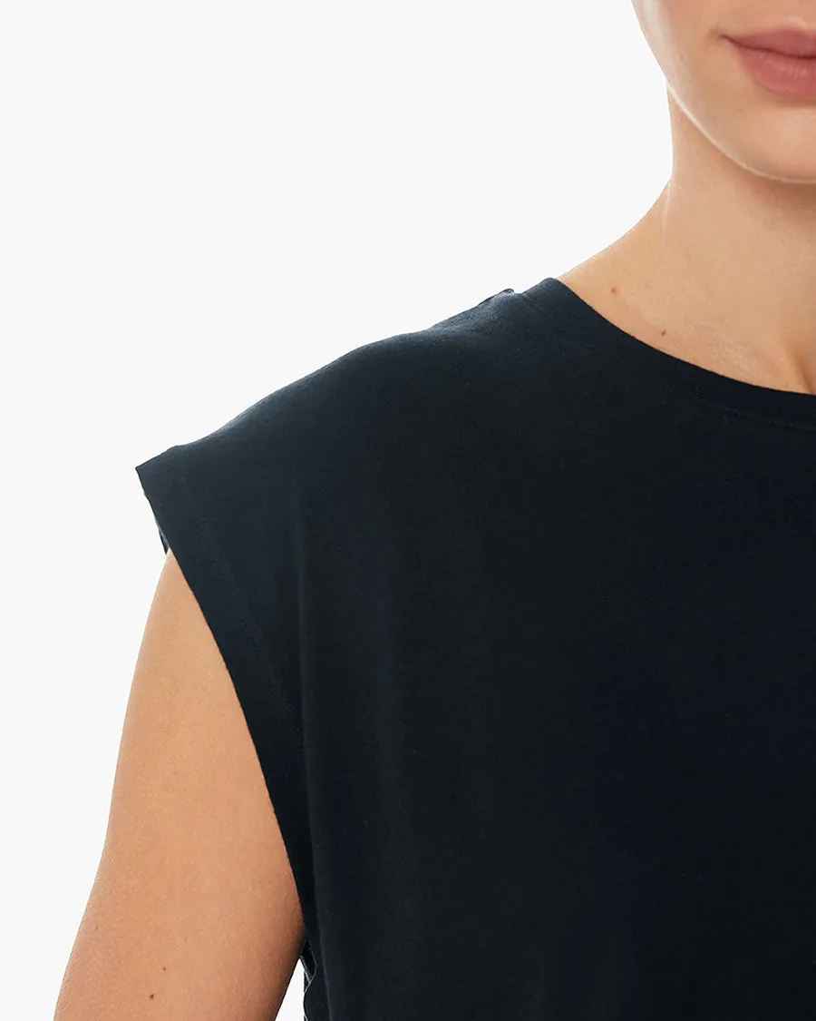Voile de Paris - Navy