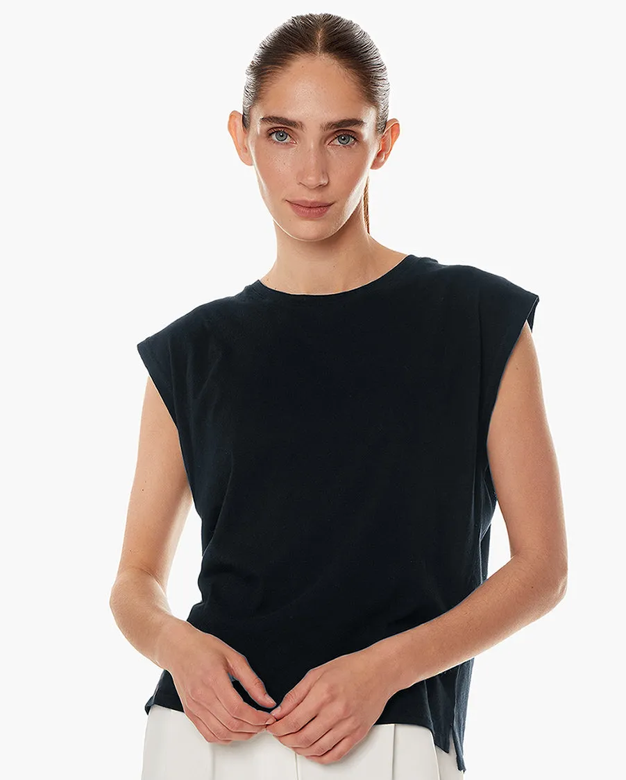 Voile de Paris - Navy