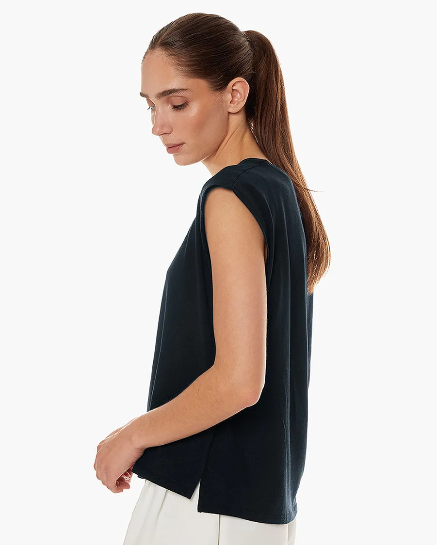 Voile de Paris - Navy