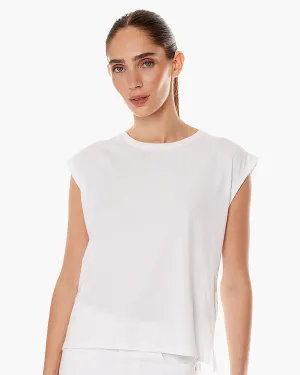 Voile de Paris - White