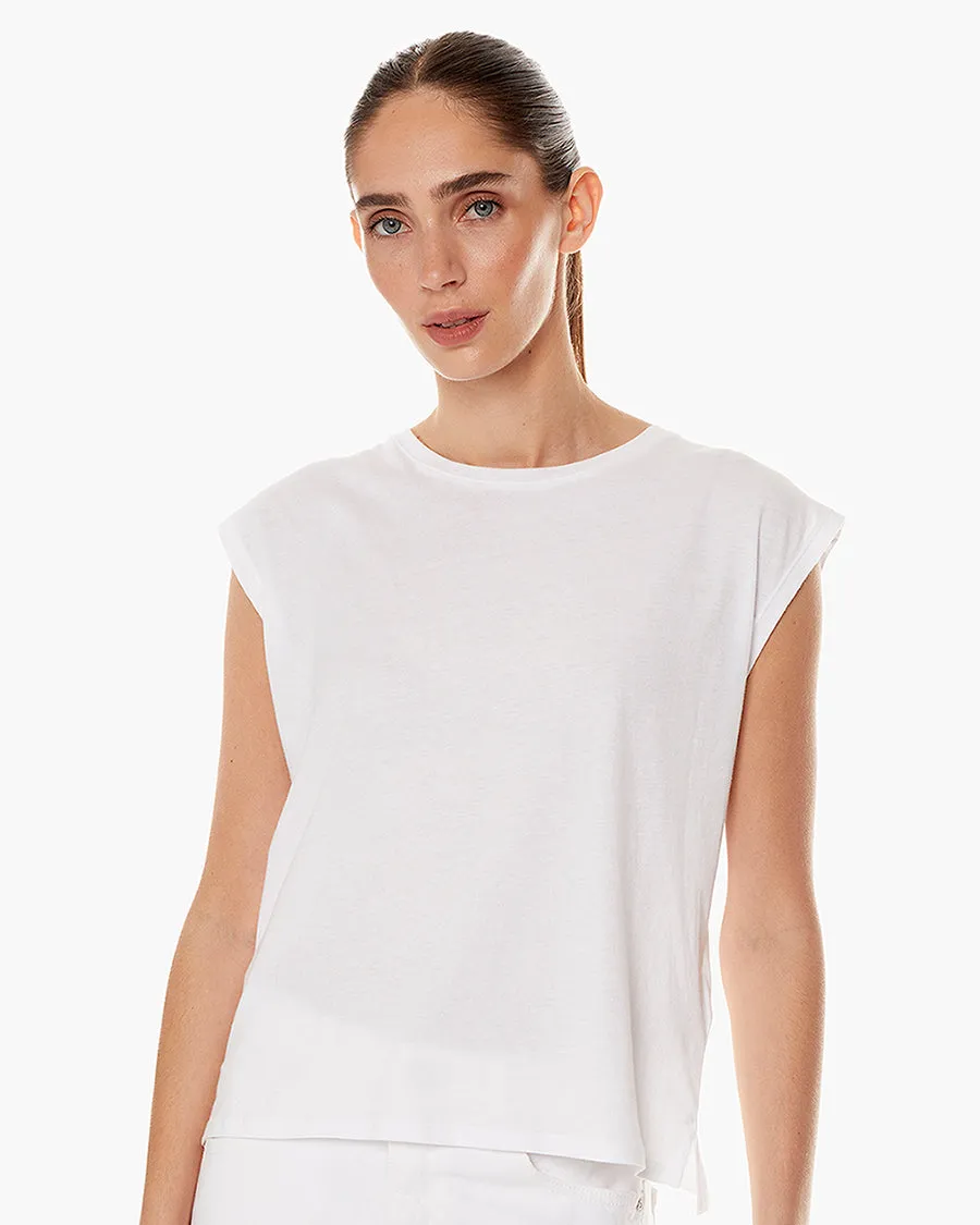 Voile de Paris - White