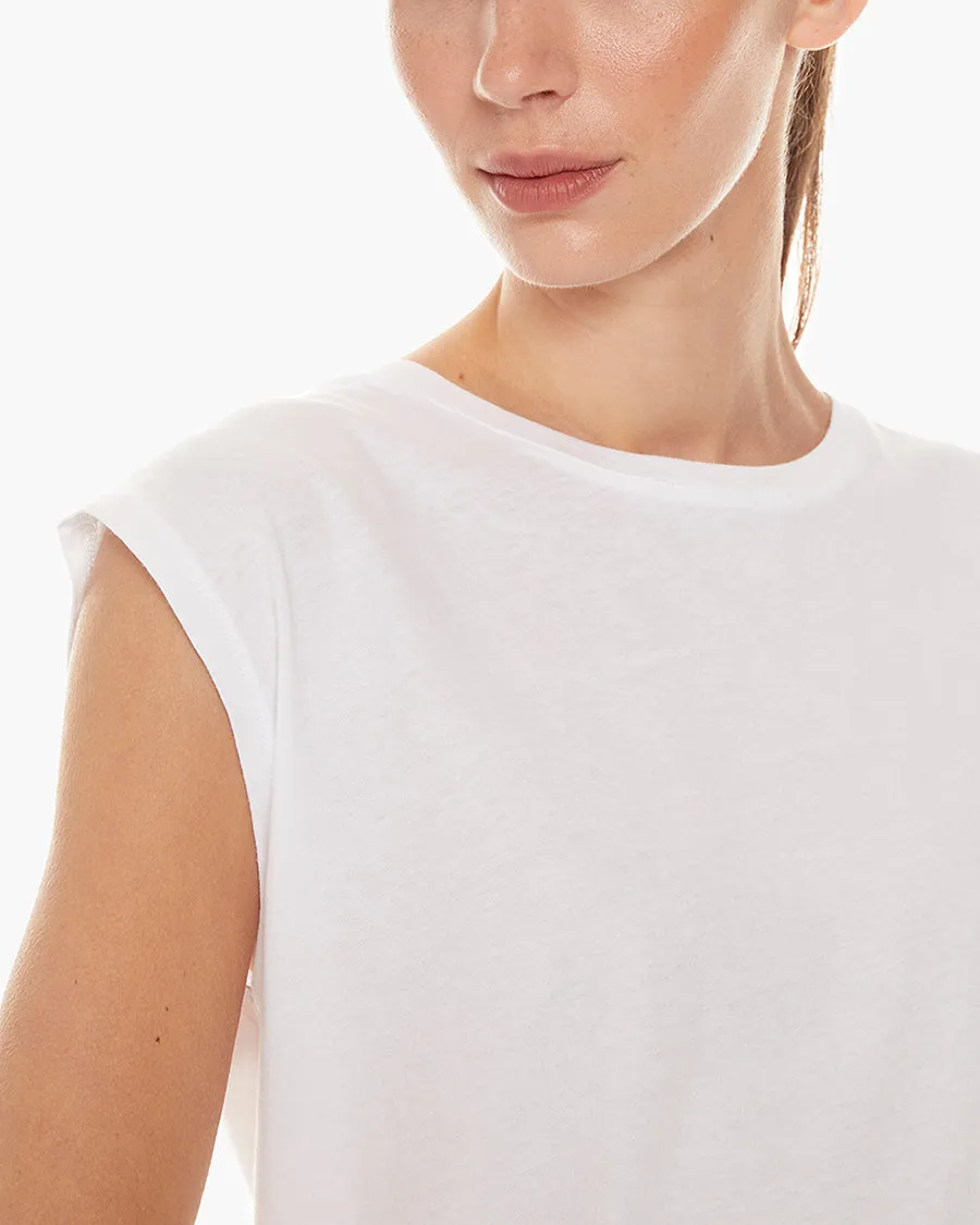 Voile de Paris - White