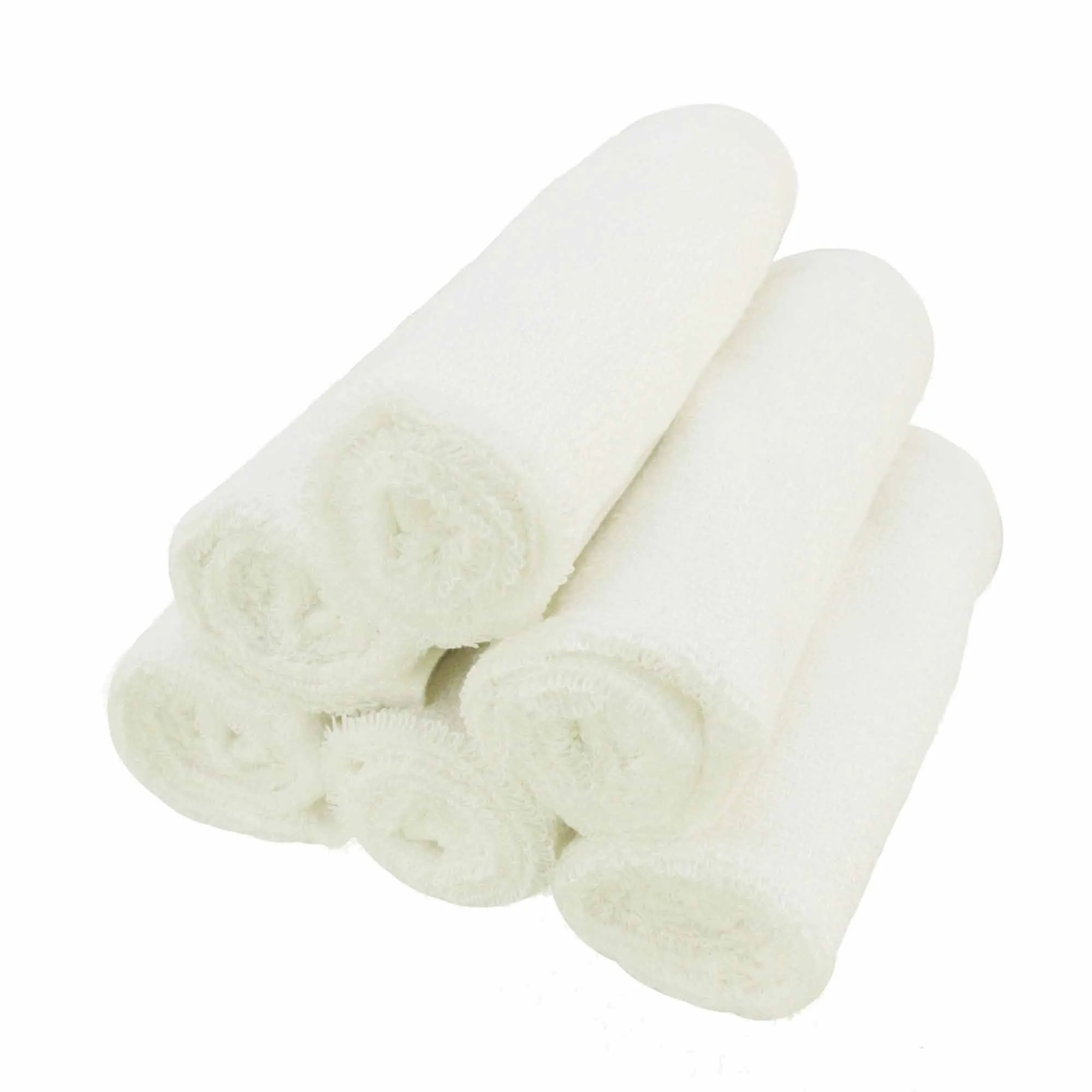 Wash Cloths: Bamboo, 535 GSM