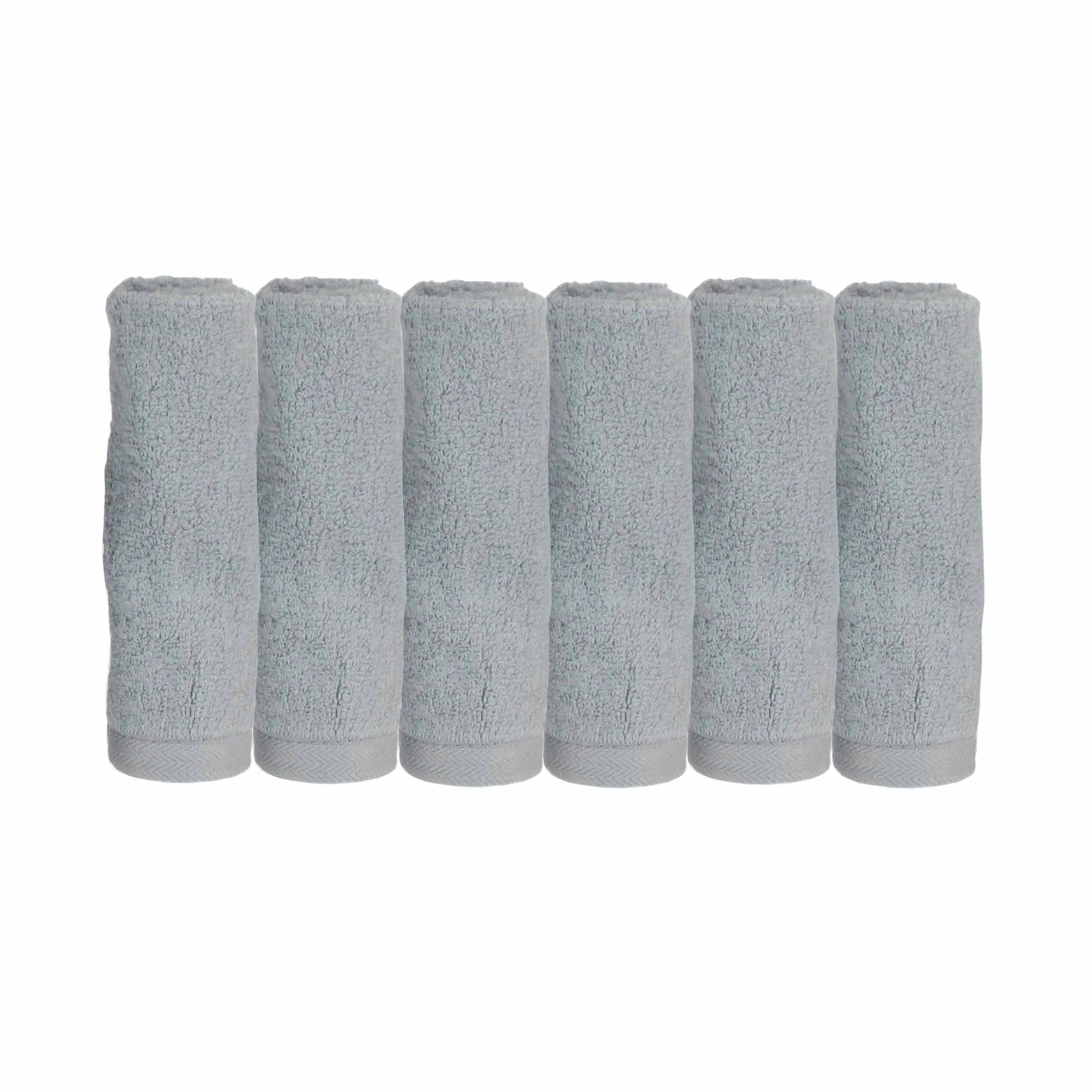Wash Cloths: Bamboo, 535 GSM