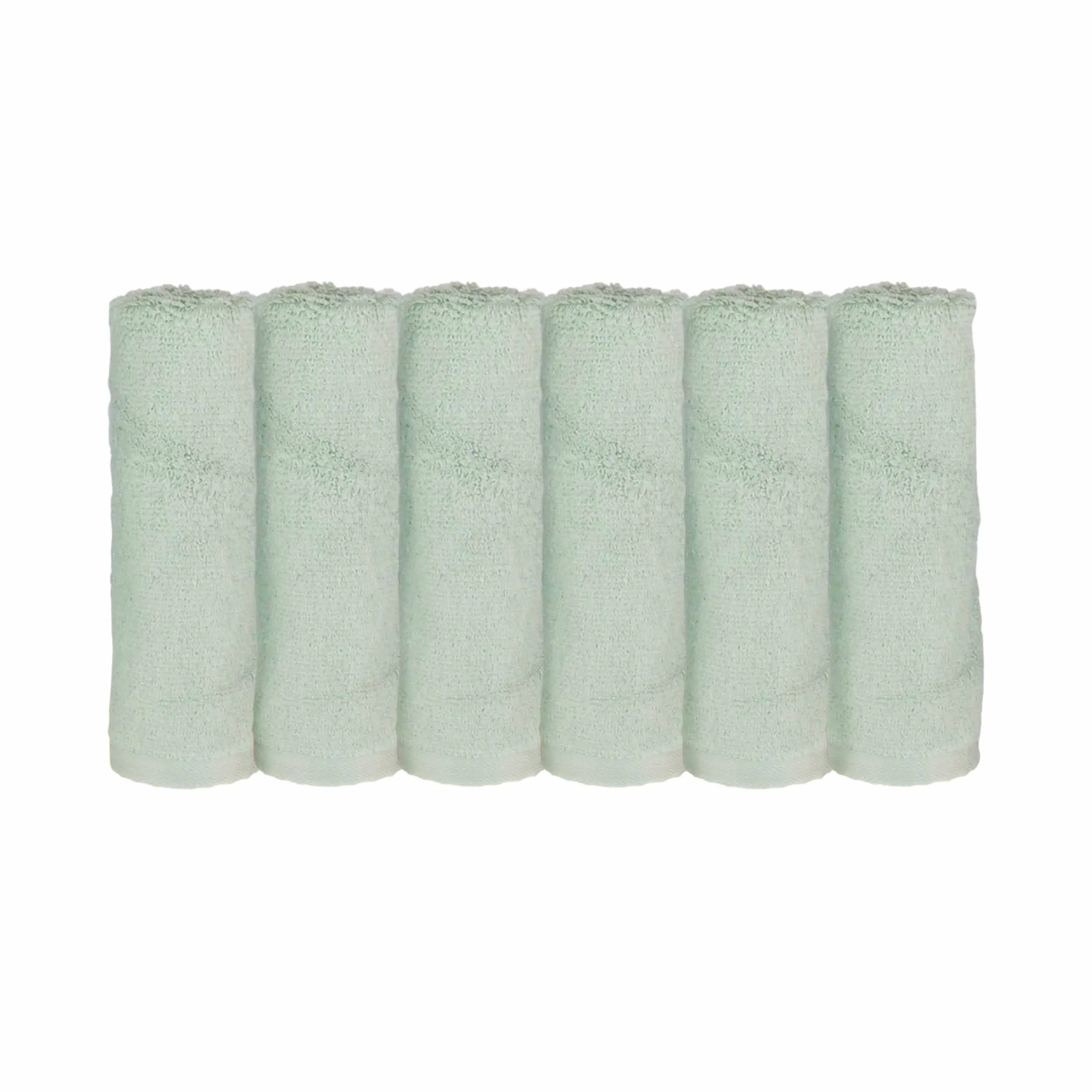 Wash Cloths: Bamboo, 535 GSM