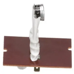 White-Rodgers 3L09-4 Board Mount Limit 1/2" Bimetal Disc Opens 150 Closes 130 Length 3.12" Replaces Rheem/ruud 47-21711-19, L150-20f