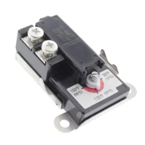 White-Rodgers 755-1 Universal Replacement for Electric Water Heater Thermostats and Limits