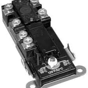 White-Rodgers 755-50 Universal Replacement for Electric Water Heater Thermostats and Limits