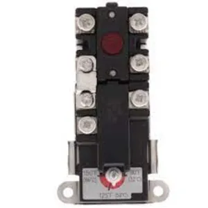 White-Rodgers 756-50 Universal Replacement for Electric Water Heater Thermostats and Limits