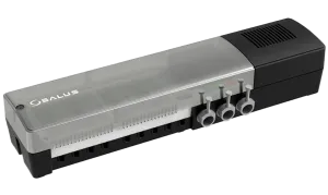 Wired Valve Relay Control - 8 Zone