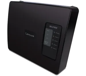 Wireless Pump Relay Control- 4 Zones
