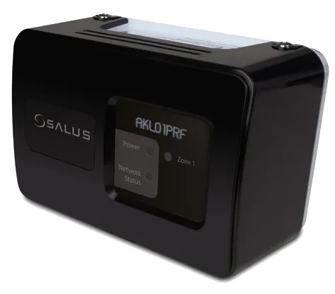 Wireless Pump Relay control - Single Zone