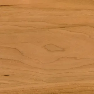 Wood Sample-Cherry Natural