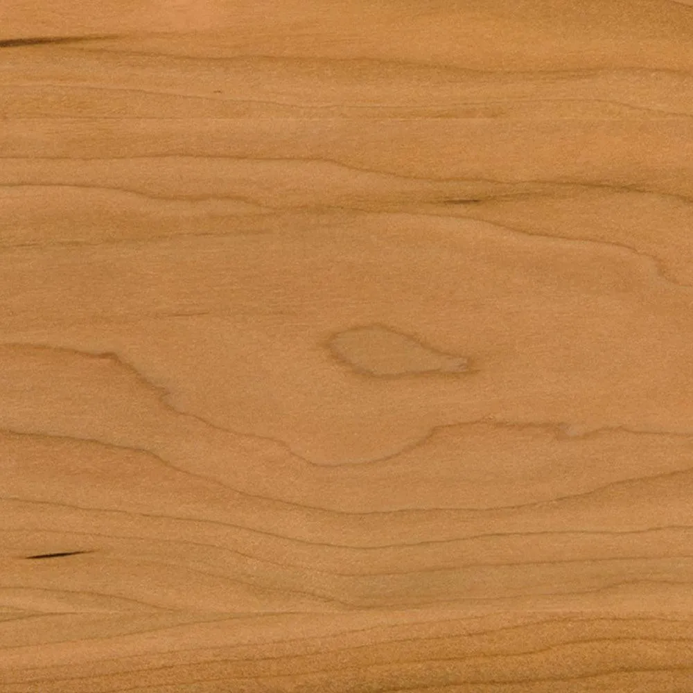 Wood Sample-Cherry Natural