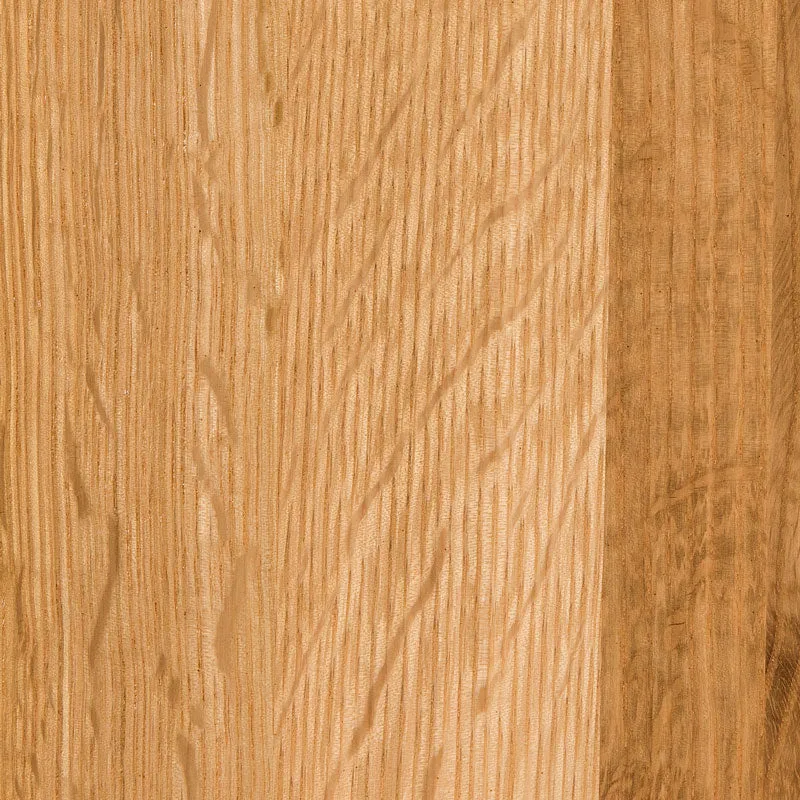 Wood Sample-QSWO Natural