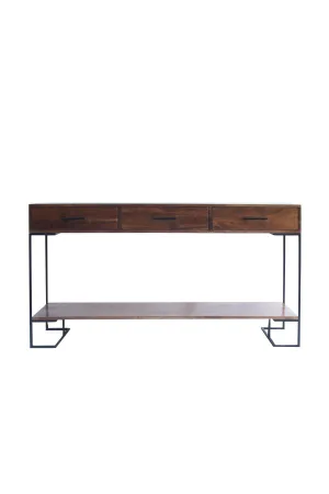 Yuji Console (Natural)