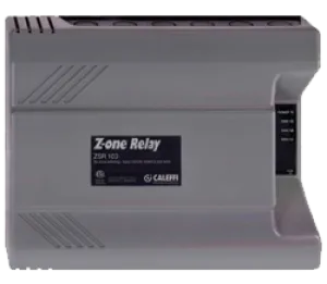 Z-one Relay 3 Zone Pump Control